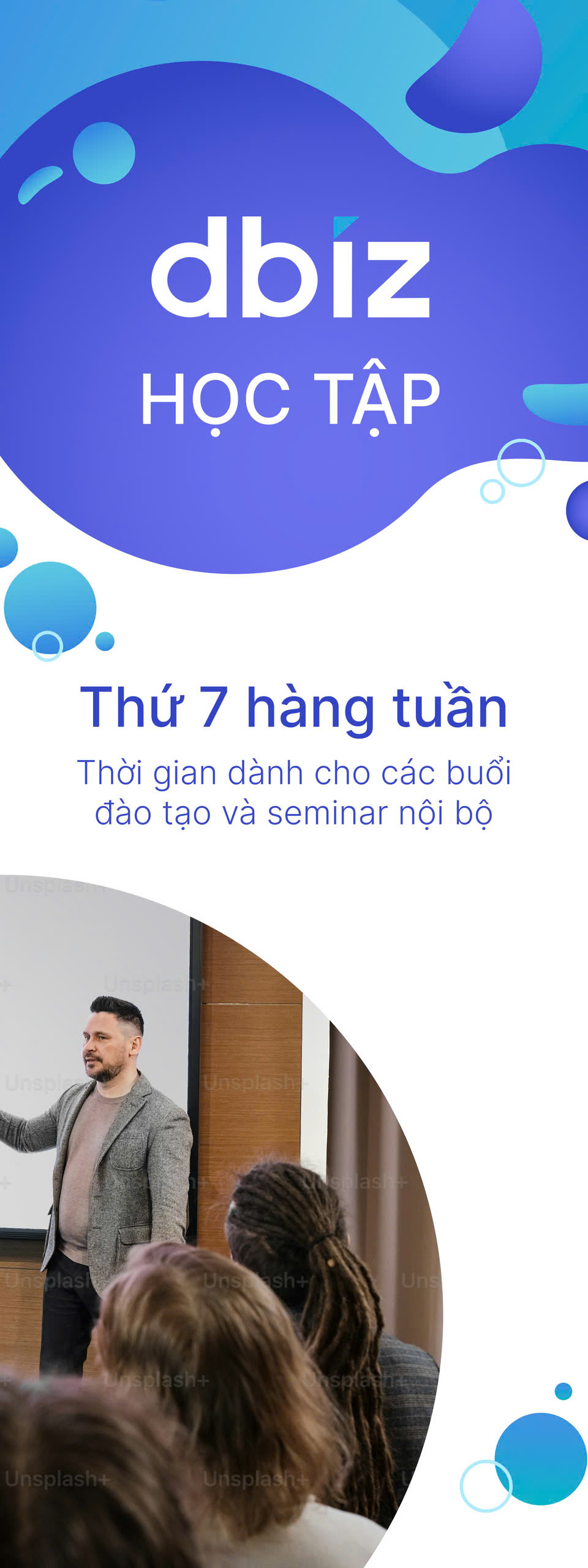 Thứ 7 hàng tuần