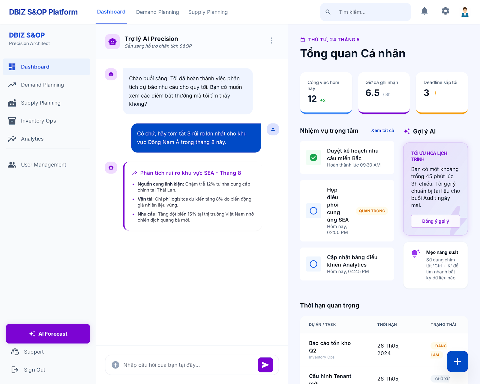 AI Assistant