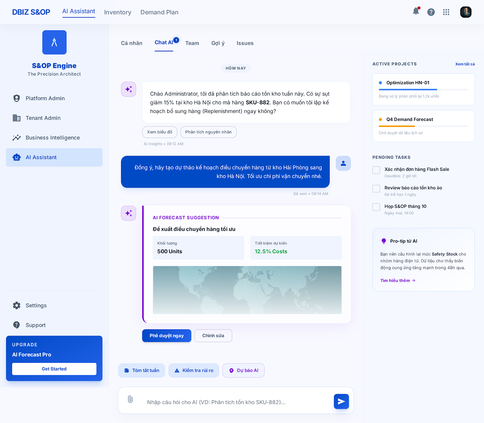 AI Chat