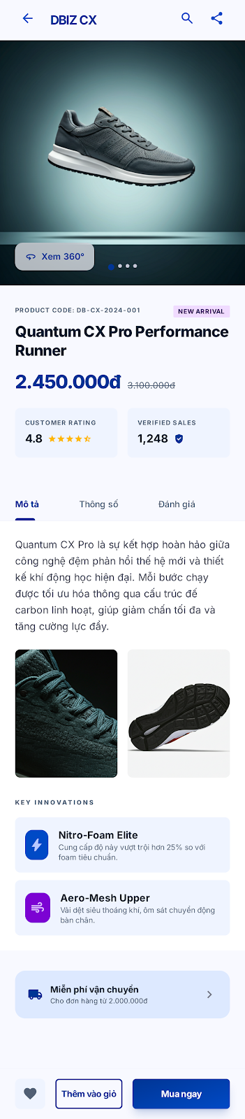 Chi tiết SP