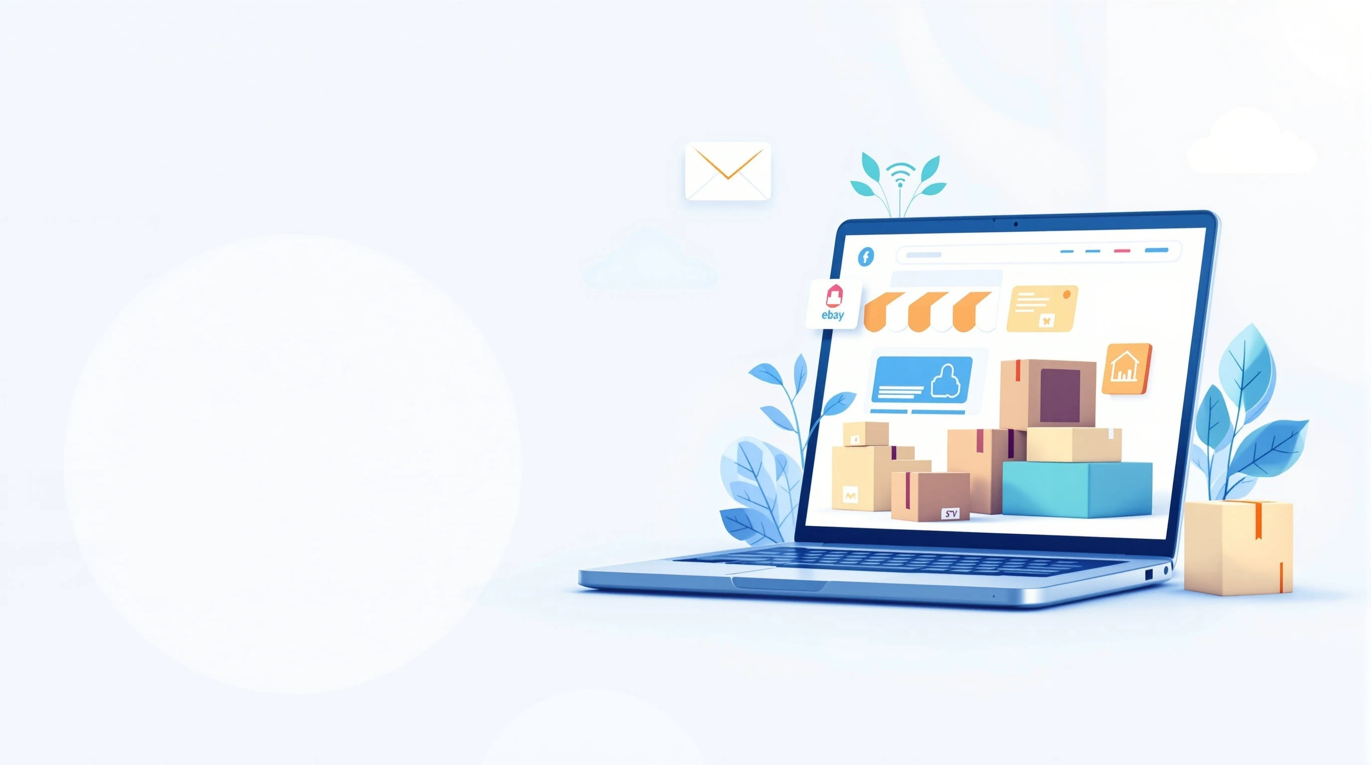Thương mại điện tử