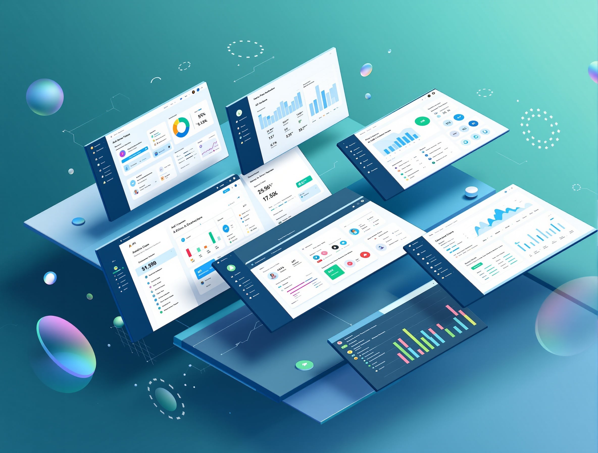 Kiến trúc hợp nhất