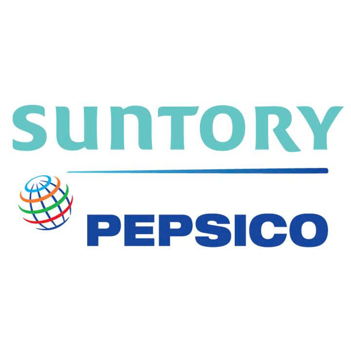Suntory PepsiCo
